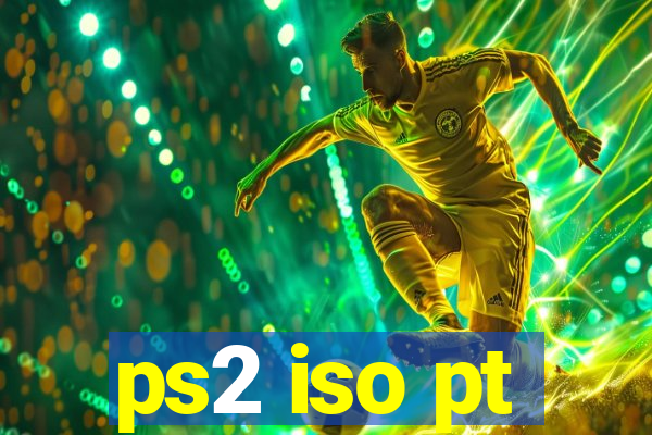 ps2 iso pt-br